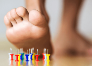 3 Categories of Neuropathy Injuries