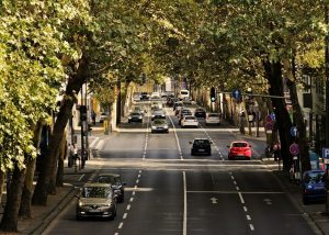 New Orleans Driving Safety Tips