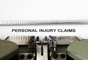 Do I Have A Personal Injury Claim?