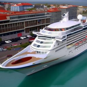 What Does a Cruise Ship Lawyer Do?