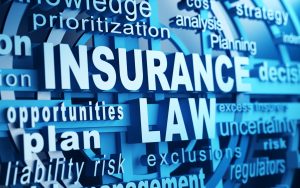 Insurance Laws in New Orleans