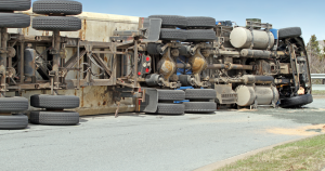 Should You Settle After an Accident with an 18-Wheeler?