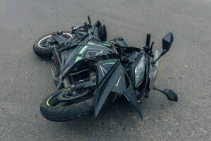 What Is the Average Motorcycle Accident Settlement?