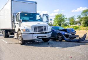 Highway 90 Truck Accidents: Legal Cases and the Road to Justice