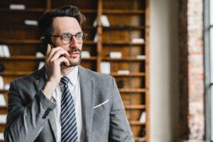 A personal injury attorney speaks with his client and tells him about the most common cruise ship accident injuries.